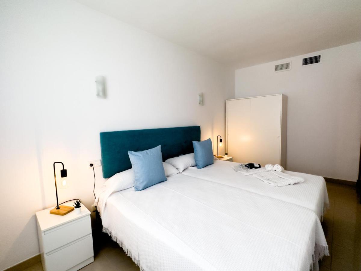 Ferienwohnung Playa Sun San Luis de Sabinillas Exterior foto